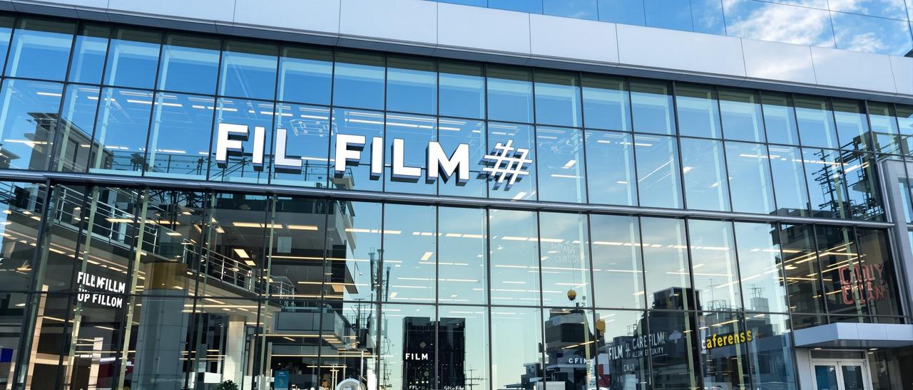 免费视频传媒公司总部