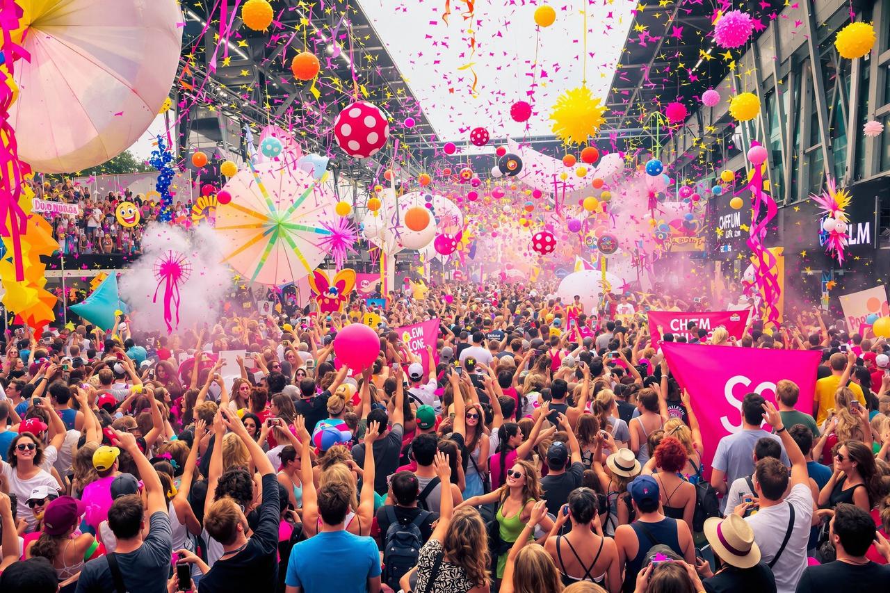 免费视频2024年度影迷嘉年华